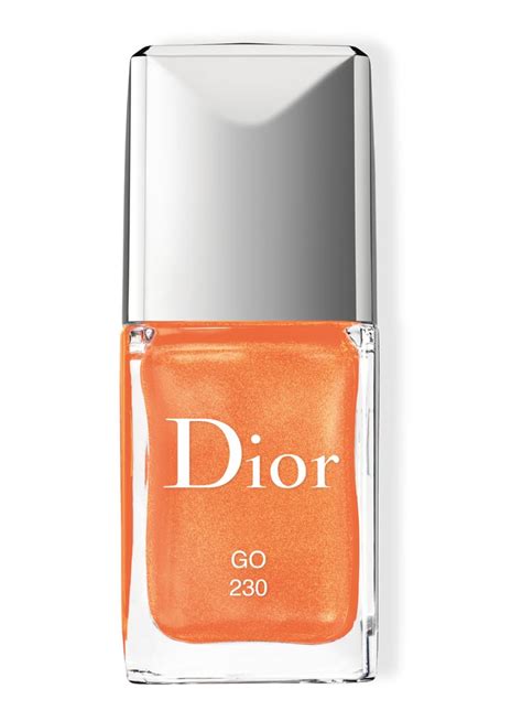 dior vernis go 230|Dior official website .